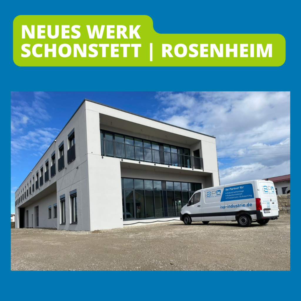 ISP Rosenheim Schonstett