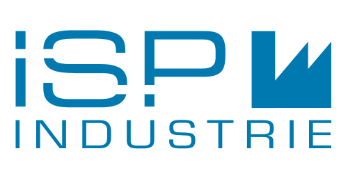 ISP Industrie GmbH Logo