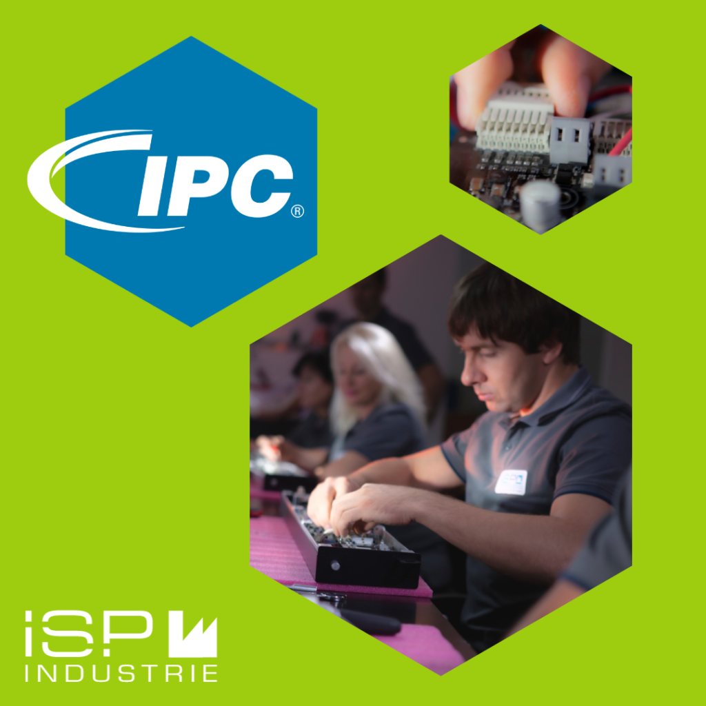 ISP IPC