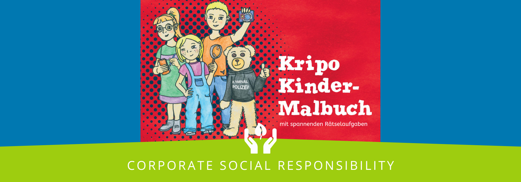 ISP Corporate Social Responsibility